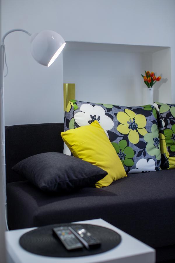 Apartment Jure Vis Exterior foto