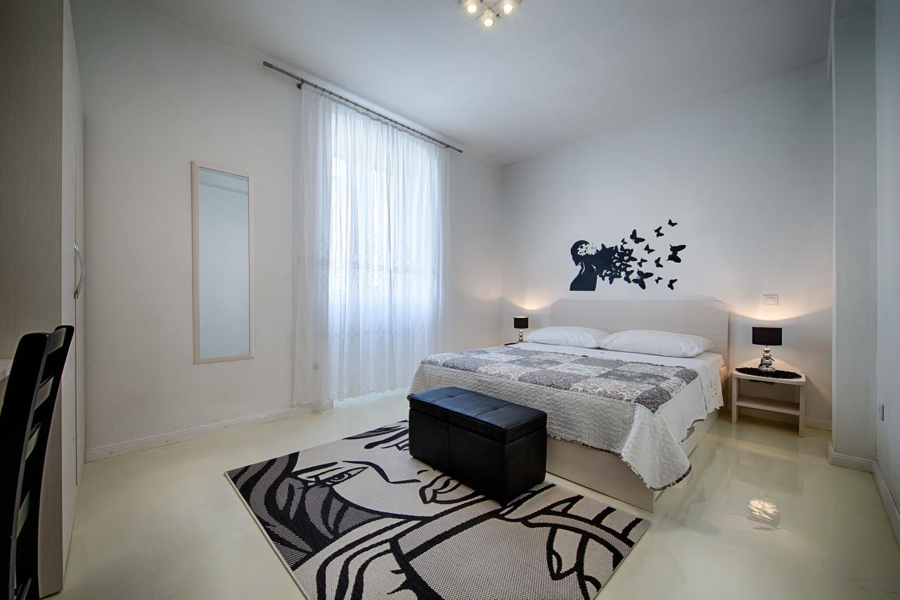 Apartment Jure Vis Exterior foto