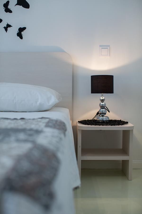 Apartment Jure Vis Exterior foto